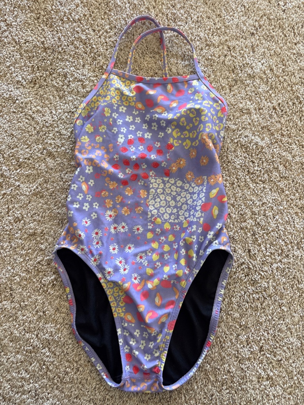 Women’s jolyn suit size 26 Brandon like new